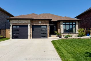 Property for Sale, 213 Leitch St, Dutton/Dunwich, ON