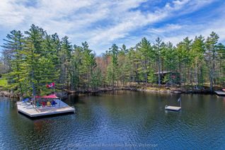 Property for Sale, 1150 Road 1000 N/A, Gravenhurst, ON Property for Sale, 1150 Road 1000 N/A, Gravenhurst, ON