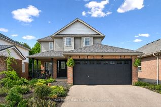 Property for Sale, 17 Gibbs Cres, Guelph, ON
