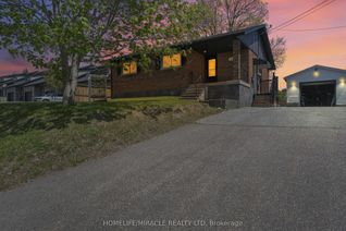 Detached House for Sale, 207 Baker St, Stirling-Rawdon, ON