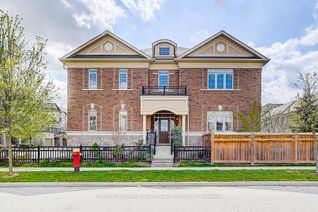 Freehold Townhouse for Sale, 6 Ruffle Ln, Richmond Hill, ON Freehold Townhouse for Sale, 6 Ruffle Ln, Richmond Hill, ON