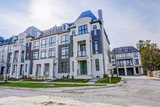 Freehold Townhouse for Sale, 14A Mccachen St, Richmond Hill, ON Freehold Townhouse for Sale, 14A Mccachen St, Richmond Hill, ON