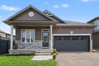 Detached House for Sale, 50 Zaatiik Grv, Blossom Park - Airport and Area, ON Detached House for Sale, 50 Zaatiik Grv, Blossom Park - Airport and Area, ON