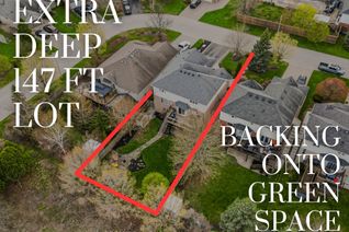 Property for Sale, 6 Jean Anderson Cres, Guelph, ON
