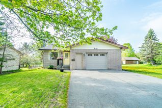 Bungalow for Sale, 199 Mary St W, Kawartha Lakes, ON Bungalow for Sale, 199 Mary St W, Kawartha Lakes, ON