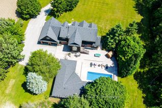 Property for Sale, 8466 Sideroad 30 N/A, Centre Wellington, ON