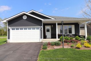Bungalow for Sale, 2 Highview St, Ashfield-Colborne-Wawanosh, ON