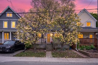 Property for Sale, 147 Strachan St E, Hamilton, ON
