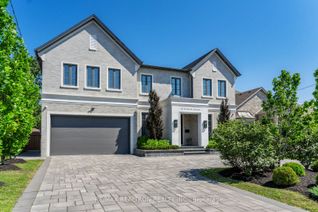 Detached House for Sale, 20 Sunbeam Ave, Toronto, ON