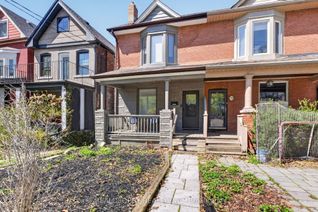 Property for Sale, 68 Prust Ave, Toronto, ON Property for Sale, 68 Prust Ave, Toronto, ON