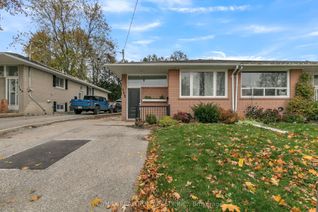 Property for Rent, 145 Willow Ln, Newmarket, ON