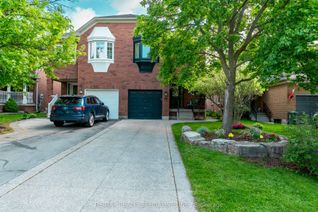 Semi-Detached House for Sale, 46 Harnesworth Cres, Hamilton, ON