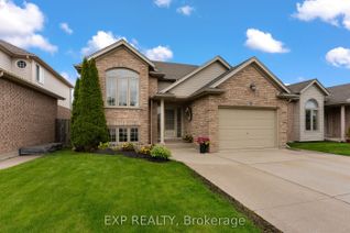Bungalow for Sale, 7032 Kelly Dr, Niagara Falls, ON