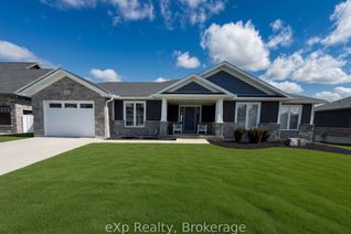 Detached House for Sale, 11 Noeckerville Hill Dr, South Bruce, ON Detached House for Sale, 11 Noeckerville Hill Dr, South Bruce, ON