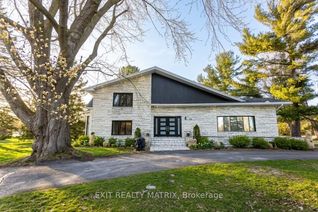 Detached House for Sale, 10 Riviere Nation Nord Rd, Casselman, ON Detached House for Sale, 10 Riviere Nation Nord Rd, Casselman, ON
