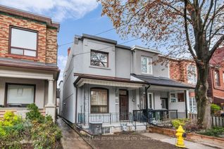 Property for Sale, 215 Clinton St, Toronto, ON