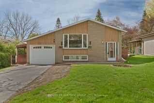 Property for Sale, 330 Amelia St, Newmarket, ON