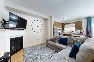 Townhouse for Sale, 162 Agava St, Brampton, ON