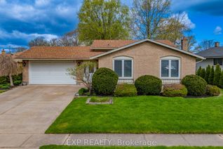 Backsplit for Sale, 7551 Fern Ave, Niagara Falls, ON Backsplit for Sale, 7551 Fern Ave, Niagara Falls, ON