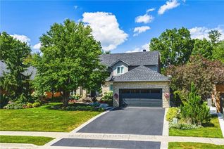 Property for Sale, 33 Golfview Cres, Hamilton, ON