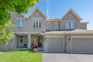 Freehold Townhouse for Rent, 302 GREY SEAL Cir, Blossom Park - Airport and Area, ON