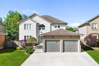 Property for Sale, 13 Crysler Cres, Thorold, ON