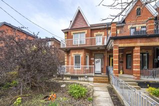 Property for Sale, 404 Manning Ave, Toronto, ON