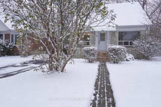 Property for Rent, 48 Greylawn Cres, Toronto, ON