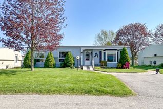 Bungalow for Sale, 46 Fairway Dr, Clarington, ON