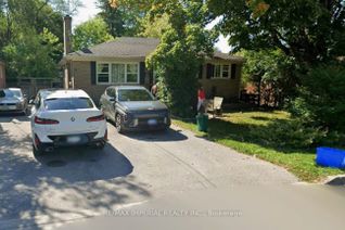 Property for Rent, 446 Palmer Ave, Richmond Hill, ON