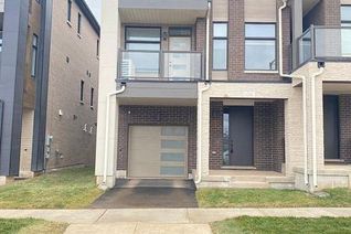 Freehold Townhouse for Sale, 1284 Muller Ln, Oakville, ON
