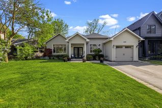 Property for Sale, 208 Mohawk Rd, Oakville, ON