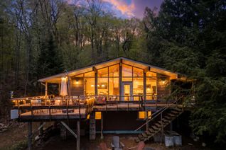 Detached House for Sale, 1075 Carlo Enterprise Rd #19, Muskoka Lakes, ON