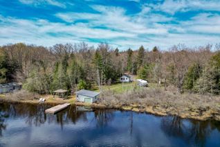 Property for Sale, 26 W Mallard Rd, Seguin, ON