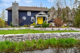 Detached House for Sale, 685 Park Rd, Innisfil, ON