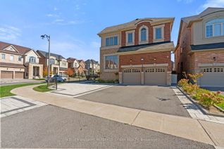 Detached House for Sale, 79 Chaiwood Ct, Vaughan, ON Detached House for Sale, 79 Chaiwood Ct, Vaughan, ON