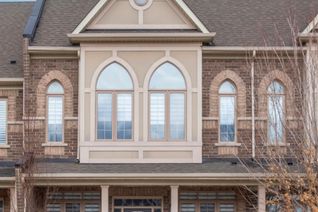 Freehold Townhouse for Sale, 212 East's Corners Blvd, Vaughan, ON Freehold Townhouse for Sale, 212 East's Corners Blvd, Vaughan, ON