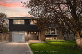 Sidesplit for Sale, 39 Eleanor Cres, Halton Hills, ON Sidesplit for Sale, 39 Eleanor Cres, Halton Hills, ON