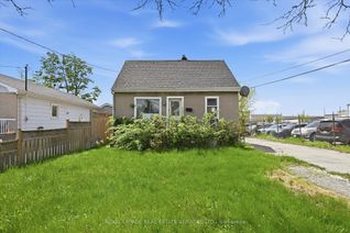 House for Sale, 700 Rennie St, Hamilton, ON