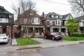 Duplex for Sale, 115 Balsam Ave S, Hamilton, ON