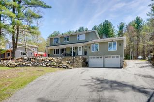 Property for Sale, 1506 Kashagawigamog Lake Rd, Minden Hills, ON Property for Sale, 1506 Kashagawigamog Lake Rd, Minden Hills, ON