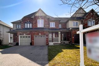 Townhouse for Rent, 28 Millburn Dr, Clarington, ON
