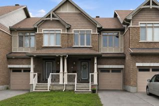 Townhouse for Sale, 151 Hawkshaw Cres, Barrhaven, ON Townhouse for Sale, 151 Hawkshaw Cres, Barrhaven, ON