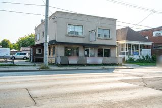 Commercial/Retail Property for Sale, 1490 Barton St E, Hamilton, ON