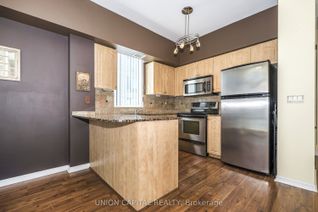 Condo Apartment for Sale, 509 Beecroft Rd #2002, Toronto, ON