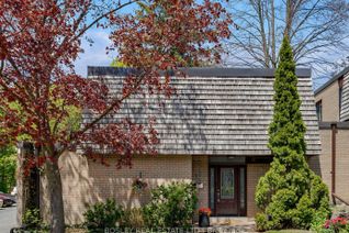 Townhouse for Sale, 12 Redstone Path, Toronto, ON