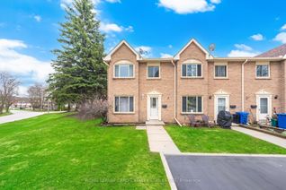 Condo Townhouse for Sale, 2 Parkview Dr #4, Orangeville, ON