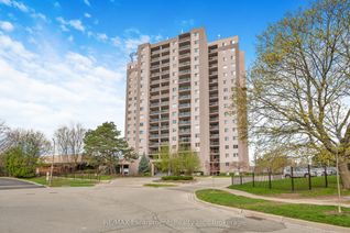 Condo Apartment for Sale, 975 WARWICK Ct #1501, Burlington, ON