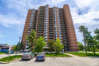 Property for Sale, 234 Albion Rd #610, Toronto, ON