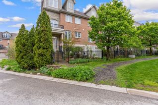 Condo for Sale, 53 Grosvenor Ln #n/a, Cambridge, ON